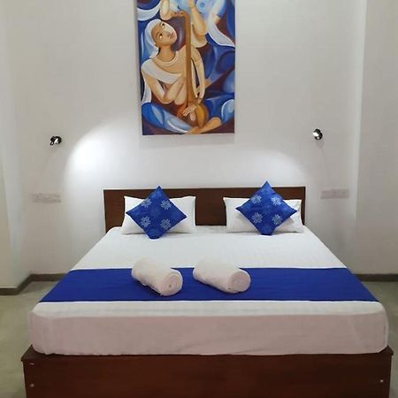 Everdew Kandy Rooms Extérieur photo