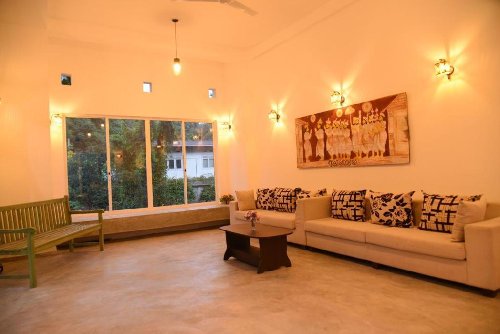 Everdew Kandy Rooms Extérieur photo