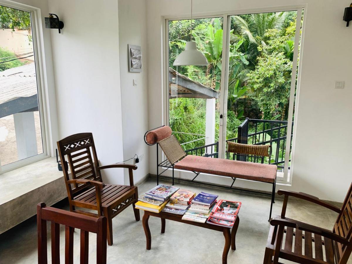 Everdew Kandy Rooms Extérieur photo