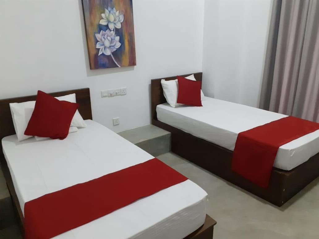 Everdew Kandy Rooms Extérieur photo