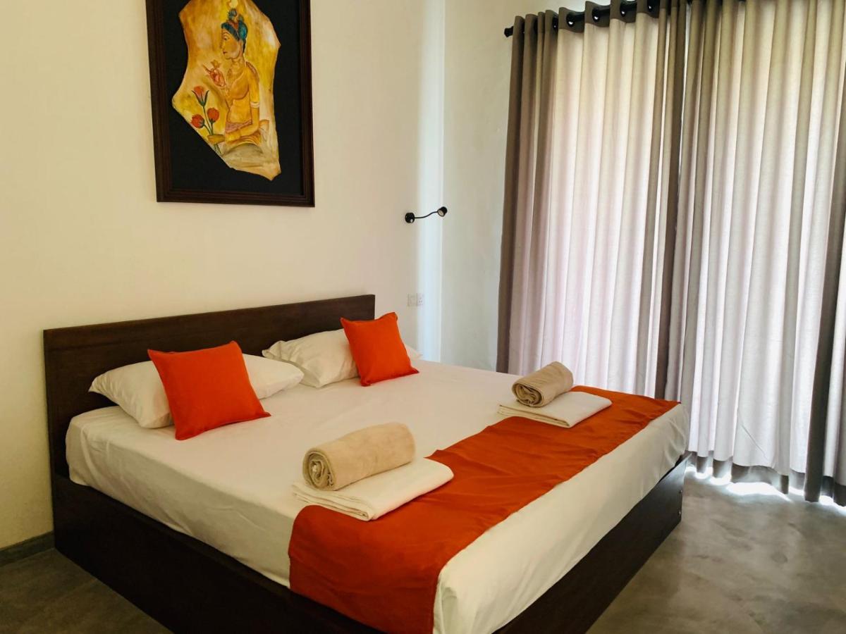 Everdew Kandy Rooms Extérieur photo