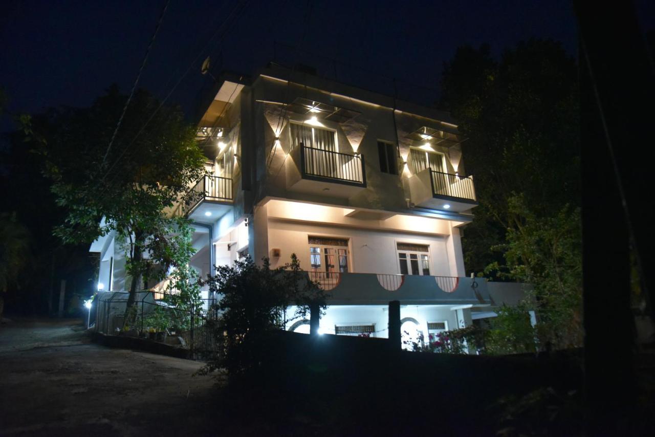 Everdew Kandy Rooms Extérieur photo