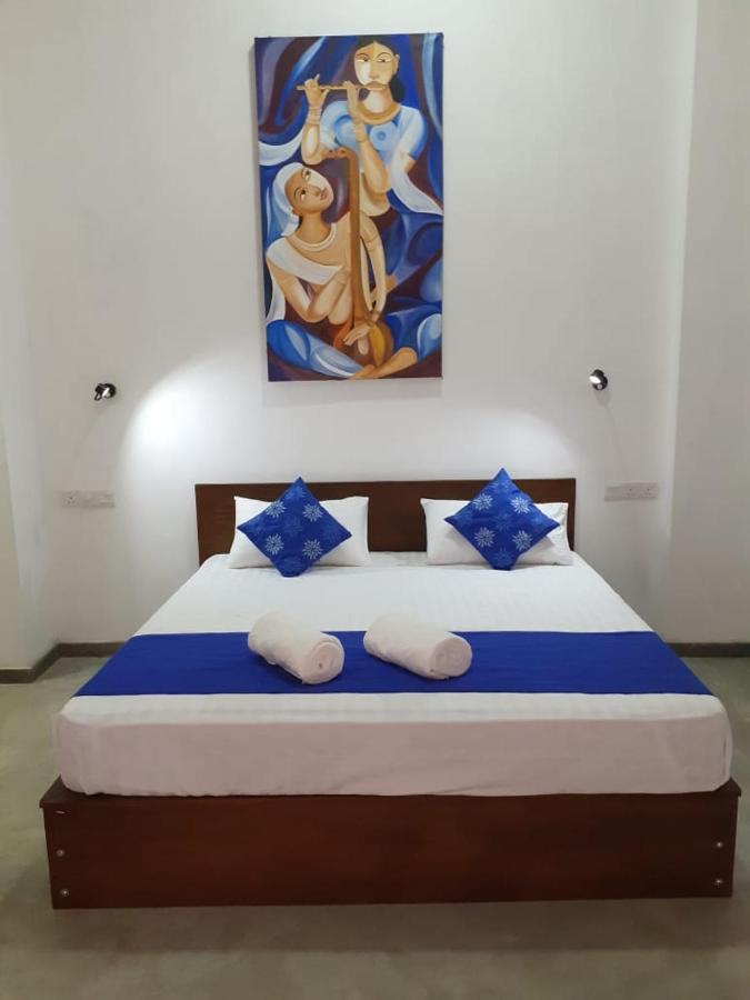 Everdew Kandy Rooms Extérieur photo