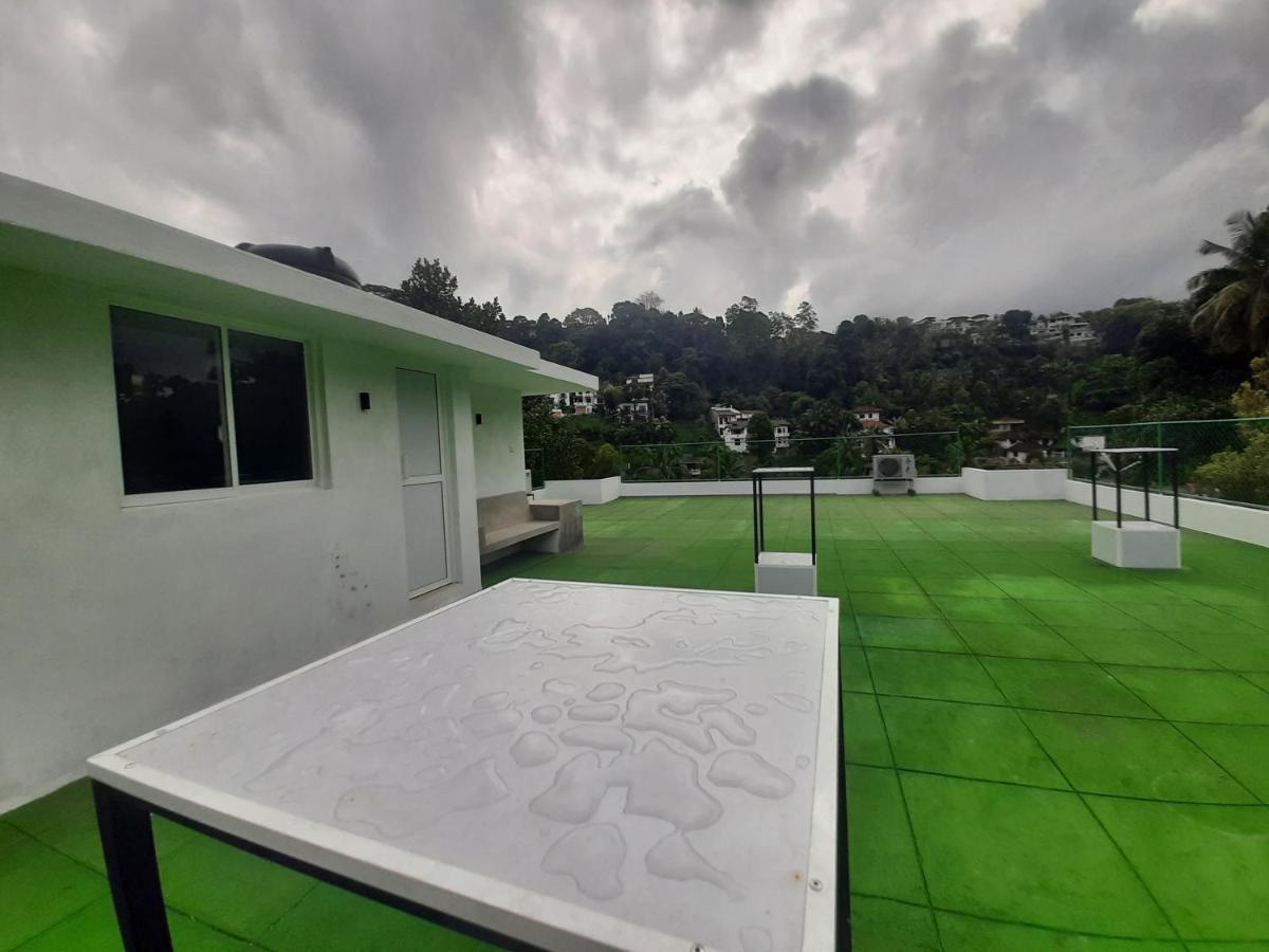 Everdew Kandy Rooms Extérieur photo