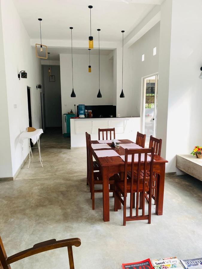 Everdew Kandy Rooms Extérieur photo