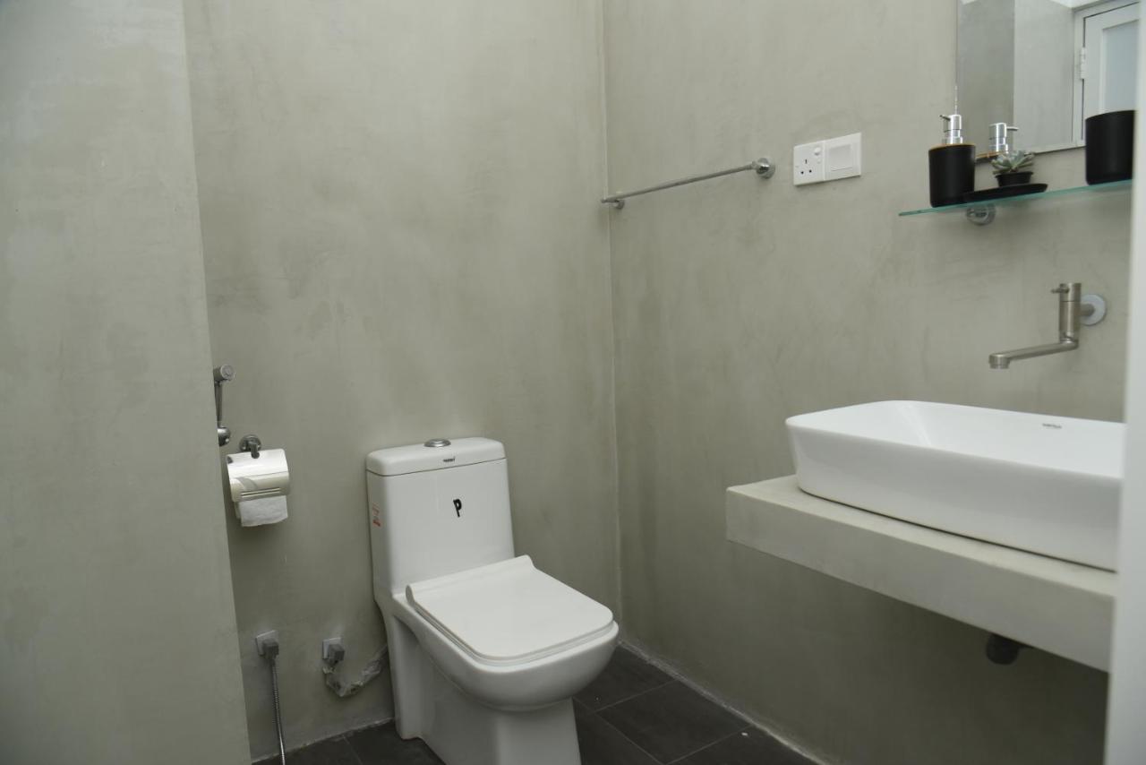 Everdew Kandy Rooms Extérieur photo