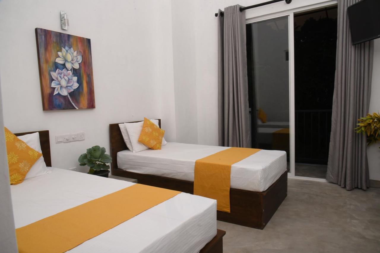 Everdew Kandy Rooms Extérieur photo