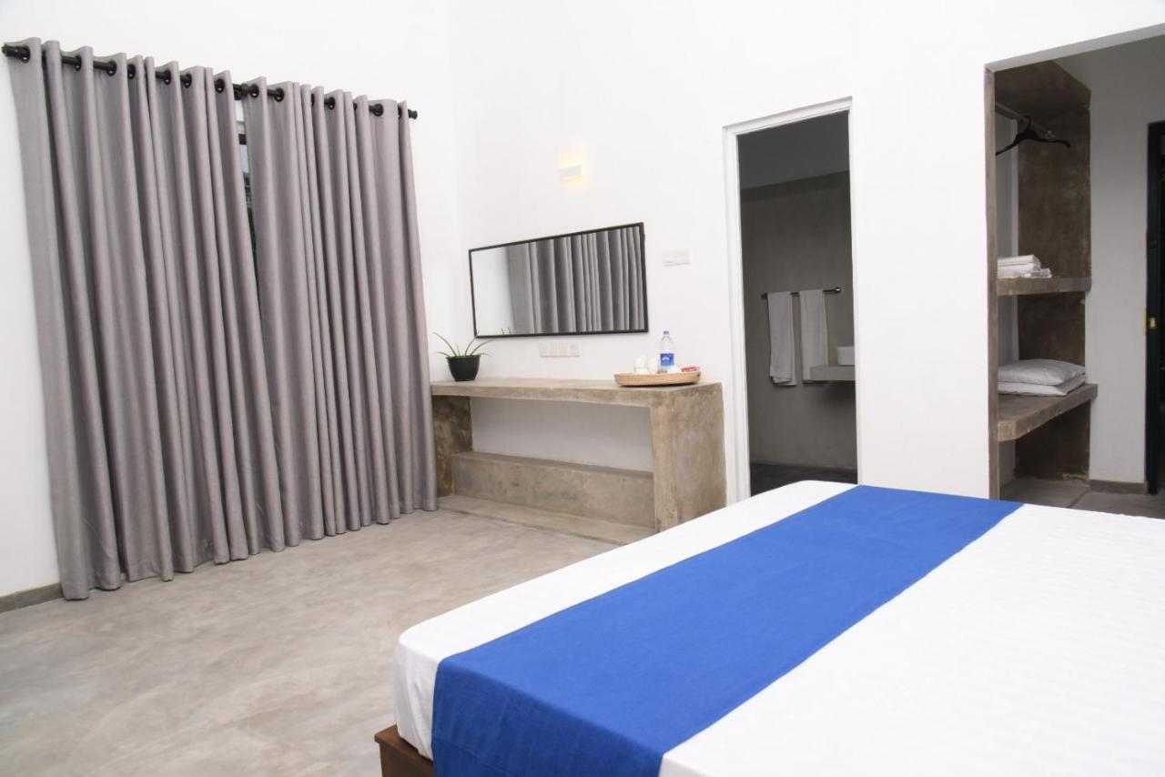 Everdew Kandy Rooms Extérieur photo