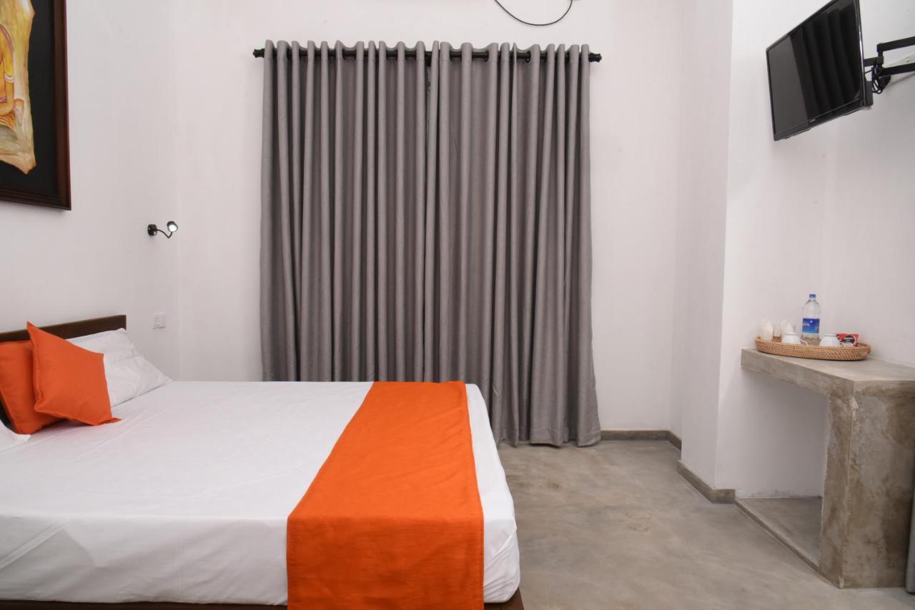 Everdew Kandy Rooms Extérieur photo
