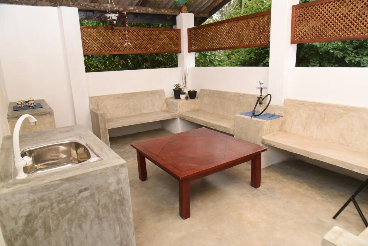 Everdew Kandy Rooms Extérieur photo