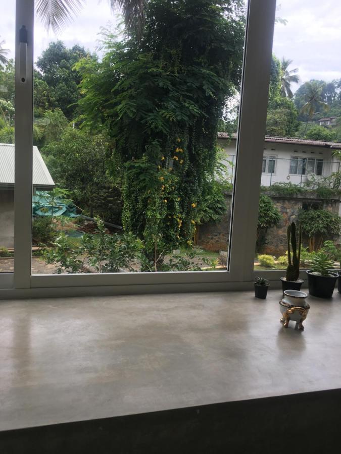 Everdew Kandy Rooms Extérieur photo