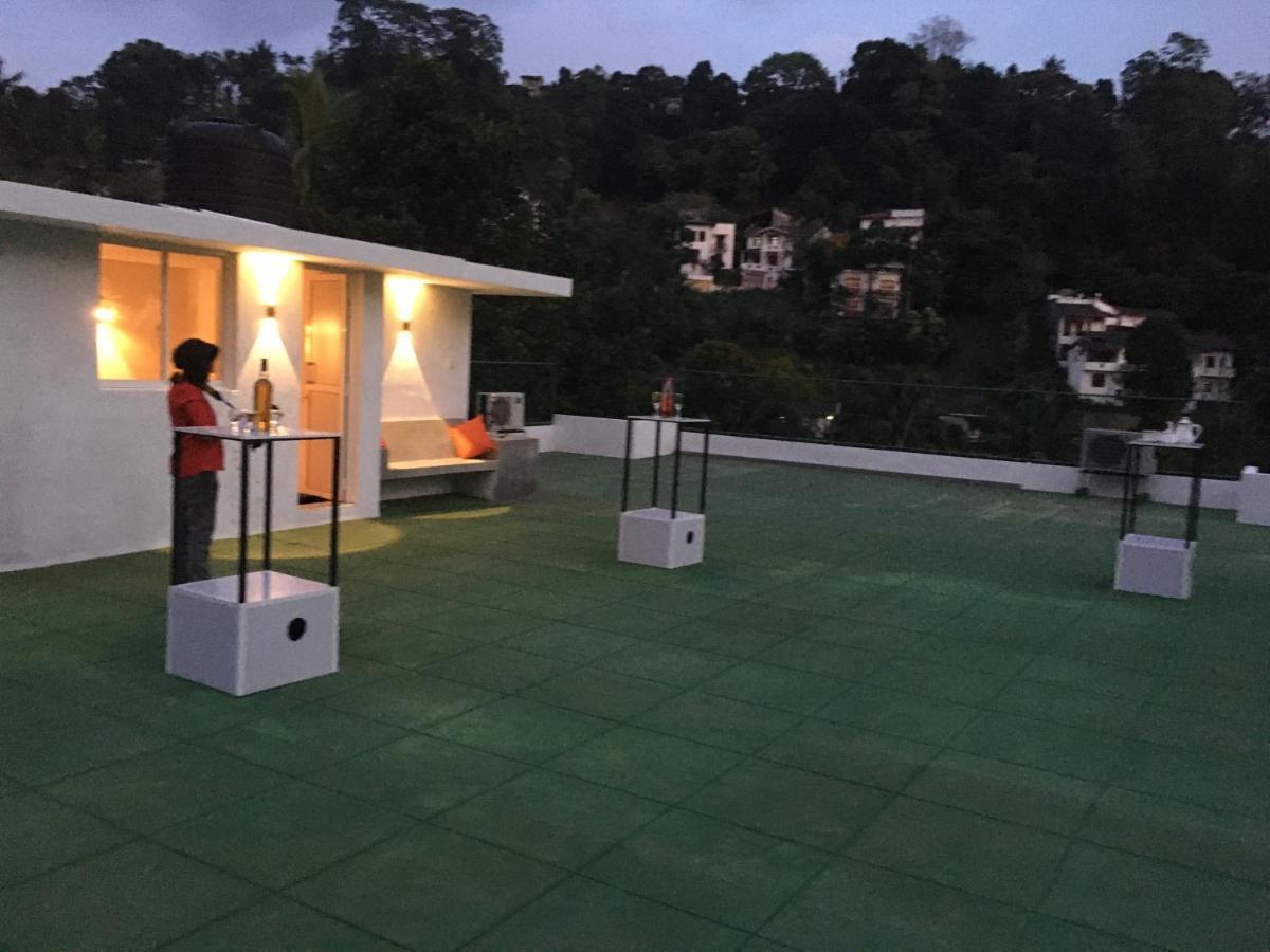 Everdew Kandy Rooms Extérieur photo