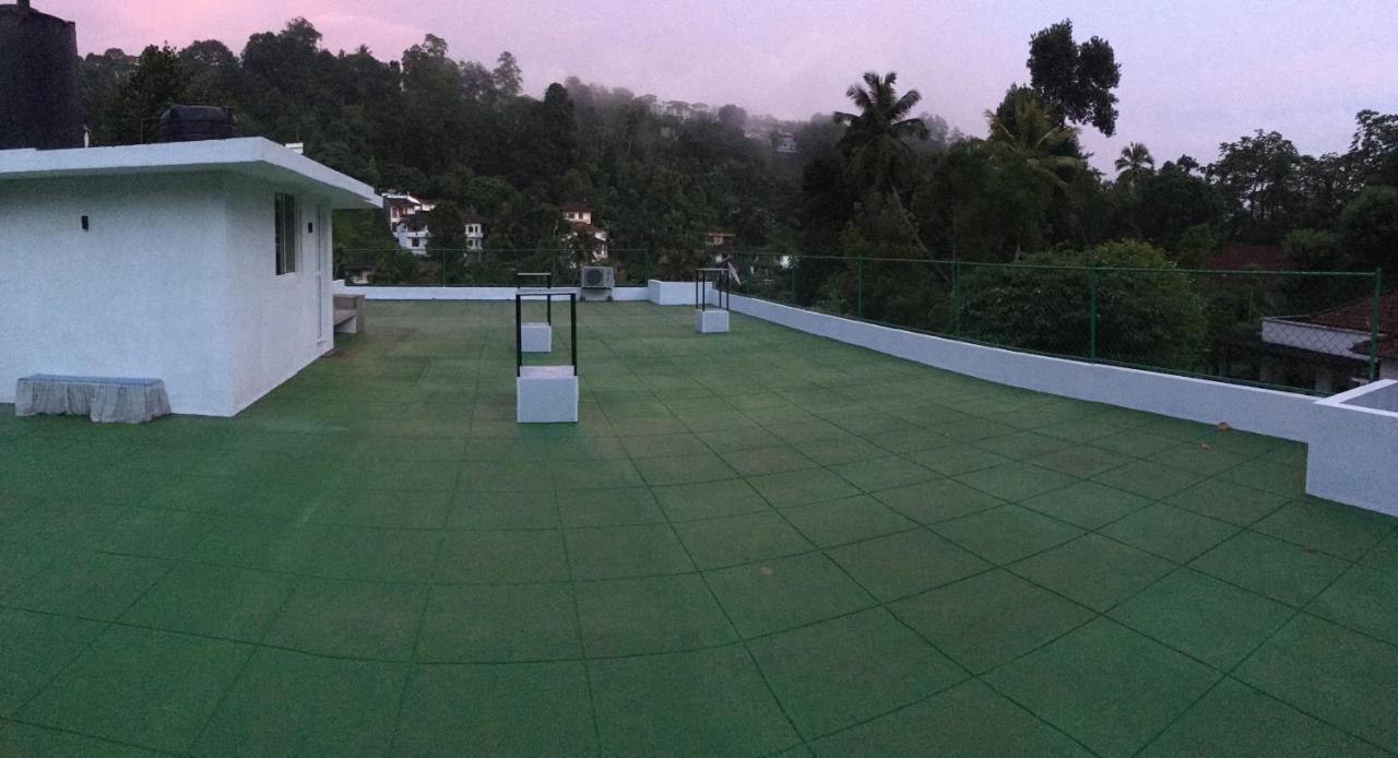 Everdew Kandy Rooms Extérieur photo