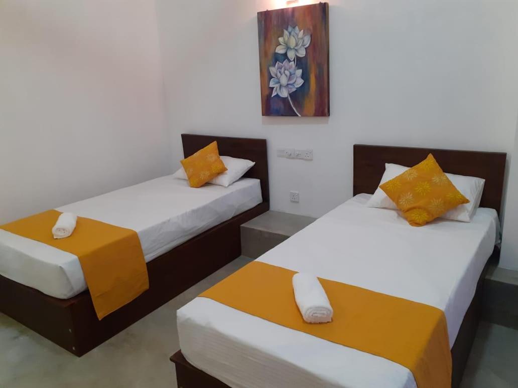Everdew Kandy Rooms Extérieur photo