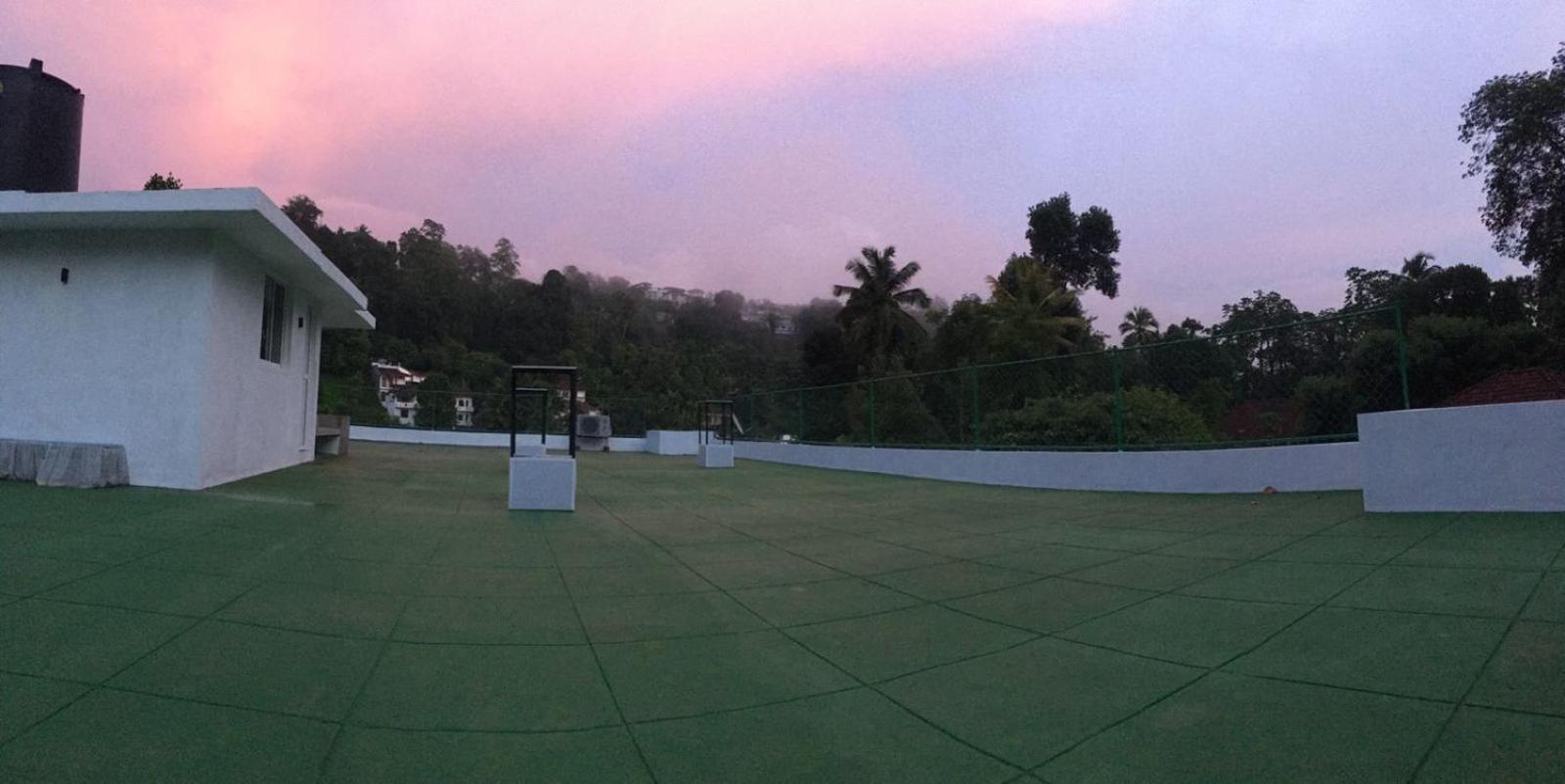 Everdew Kandy Rooms Extérieur photo