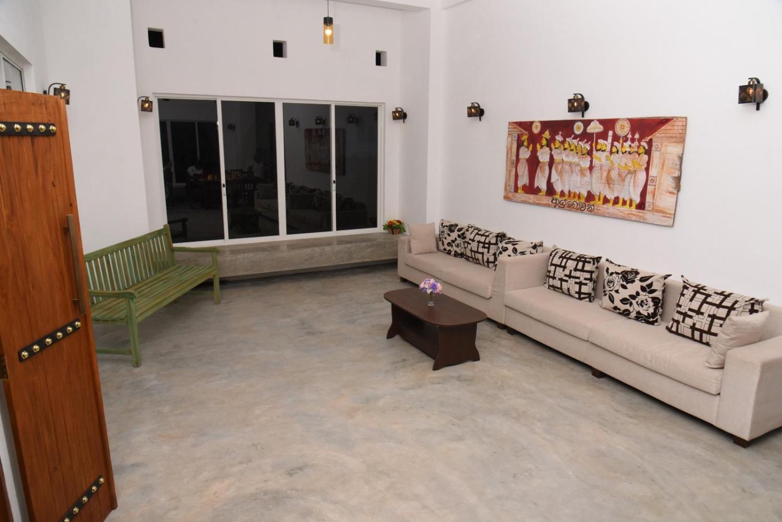Everdew Kandy Rooms Extérieur photo